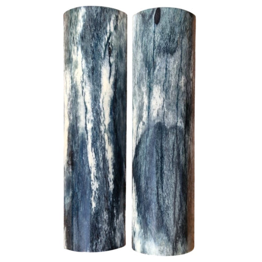 Giraffe Bone Dyed 10x30x130mm (Size5)