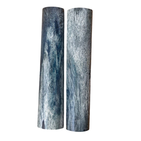 Giraffe Bone Dyed 6x25x125mm (Size3)