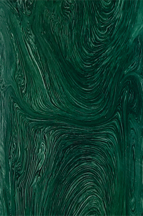 Juma Gem Green 195x50x6.5mm