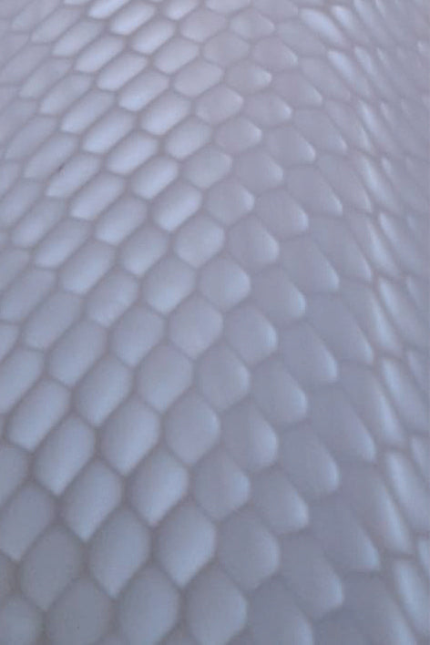 Juma Ivory Snake 305x55x6mm