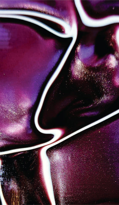 Kirinite Blizzard of Oz 225x40x6mm