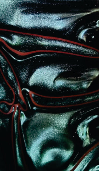 Kirinite Jungle Camo 220x38x6