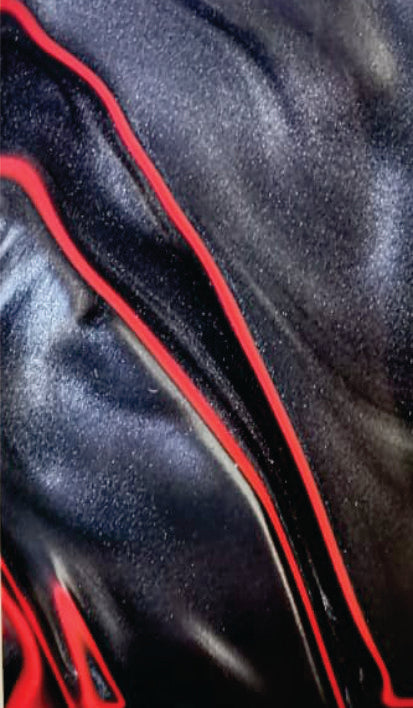 Kirinite Lave Flow 225x38x6