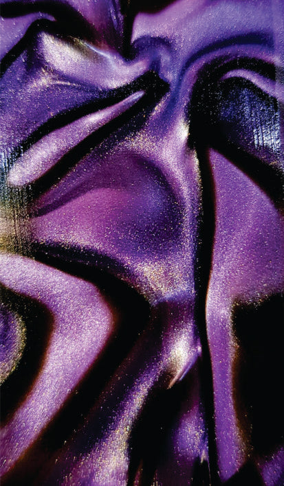 Kirinite Purple Haze 225x40x6mm