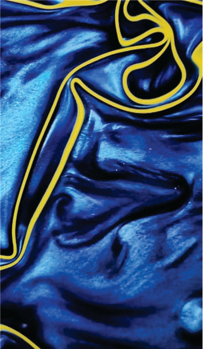 Kirinite Royal Pearl 225x40x6mm