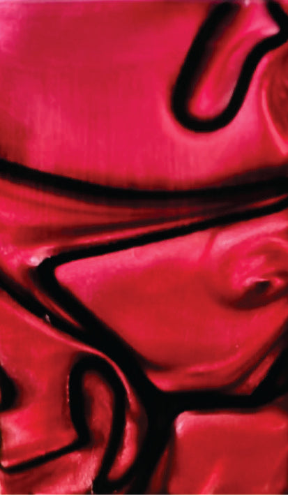 Kirinite True Blood 220x38x6mm