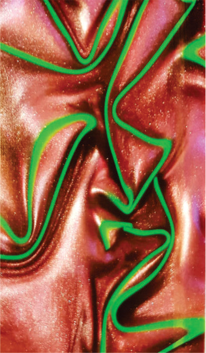Kirinite The Joker 230x35x6mm