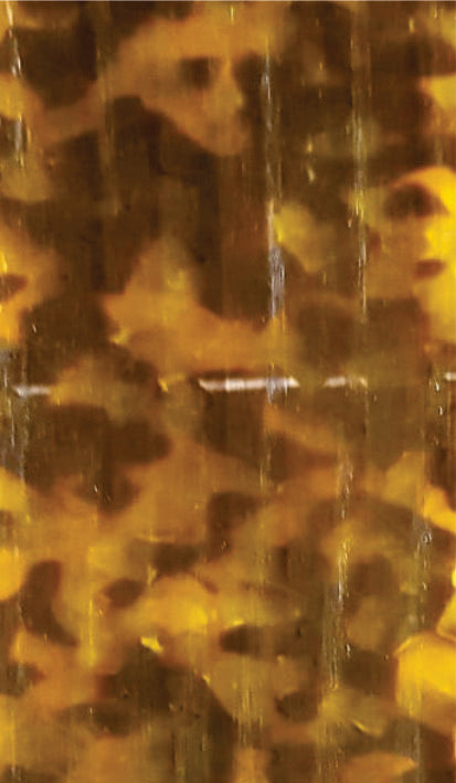 Kirinite Tortoise Shell 220x40x6mm