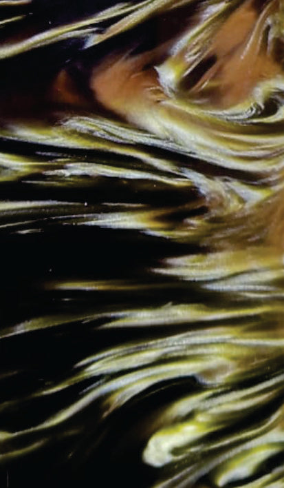 Kirinite Acrylic Venon 225x38x10mm