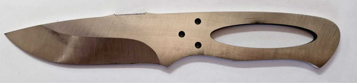 Leather Sheath and Knife Making Kits