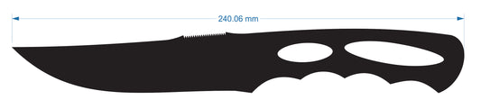 Hunter06 - 3x240mm AEB-L