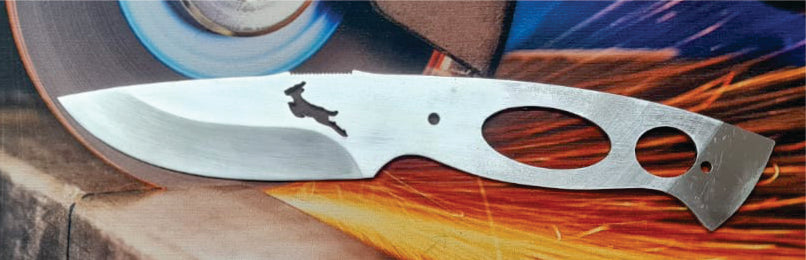Springbok Hunter  3.3mmx207mm