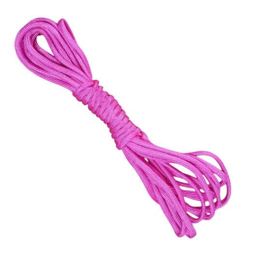 Paracord Pink 5m
