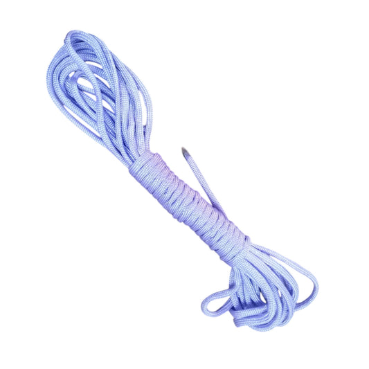 Paracord Purple 5m