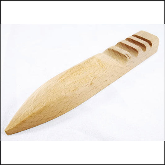 Bone Folder Wood