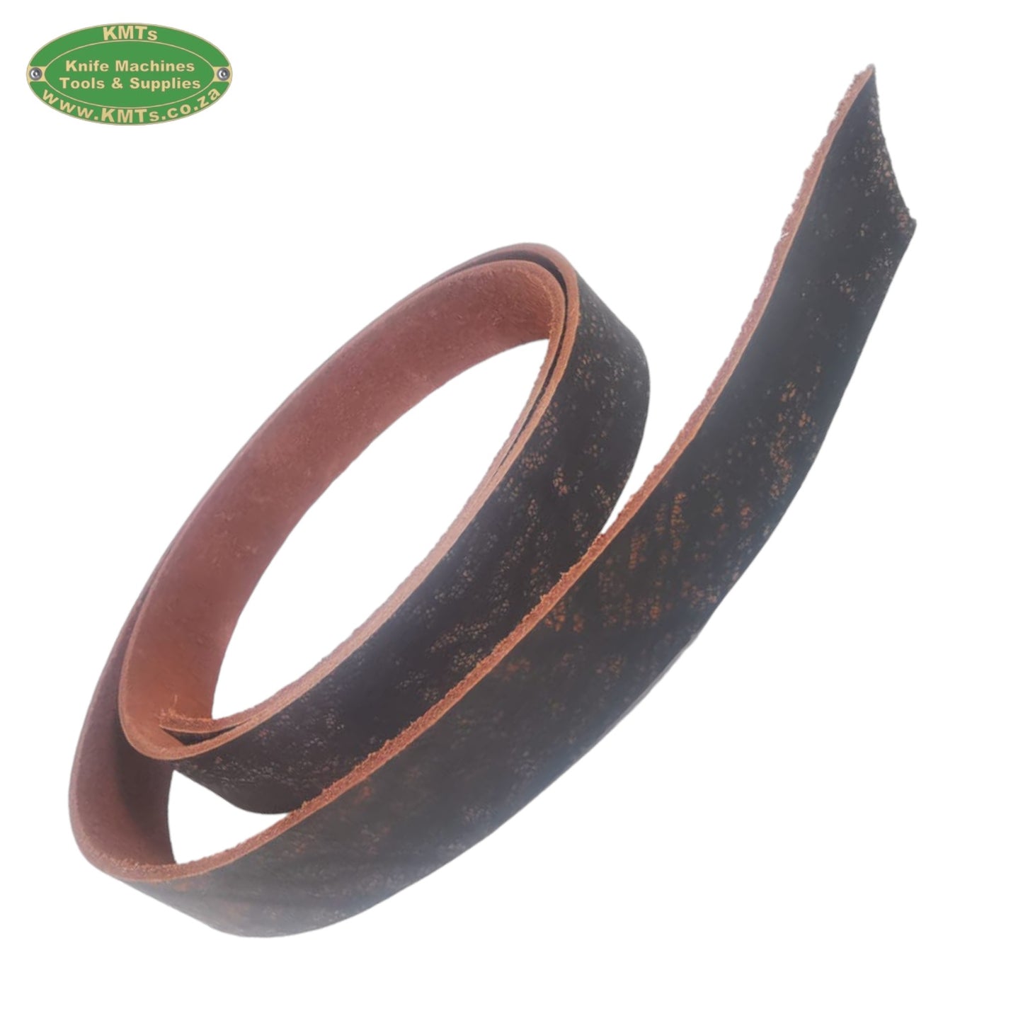 Belt Strip XXL 35mm Elephant Print