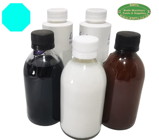 SP Dyes 200ml Turquoise