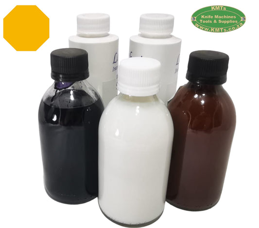 SP Dyes 200ml Yellow