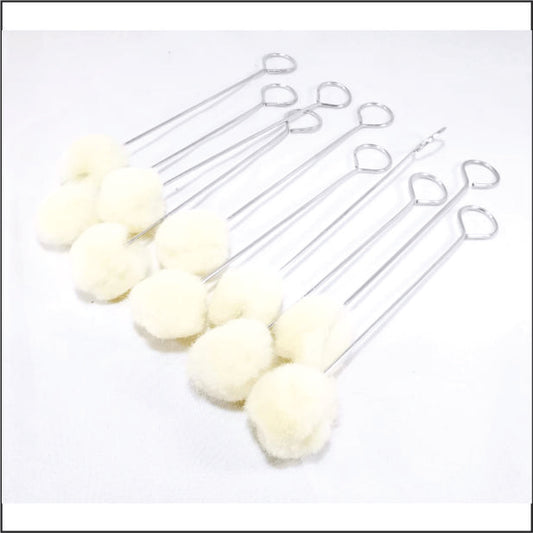 Leather Dye Applicator (10)