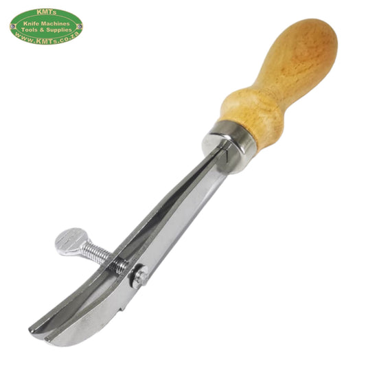 Leather Edge Creaser