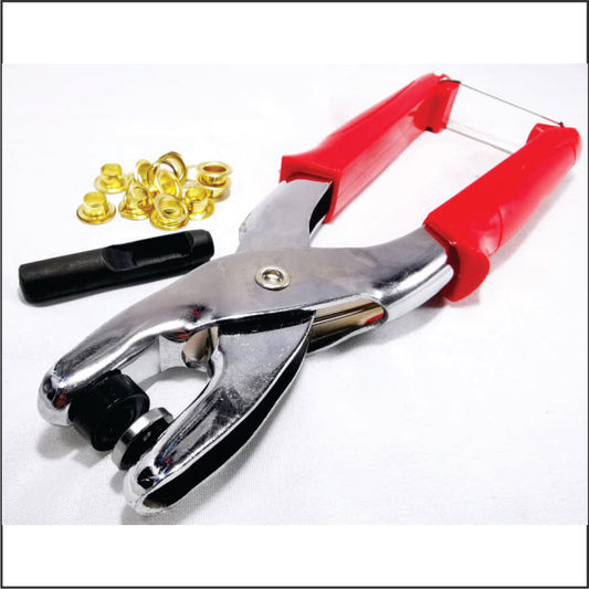 Leather Grommet Setting T/Kit 7mm