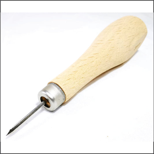 Leather Hole Punch Diamond