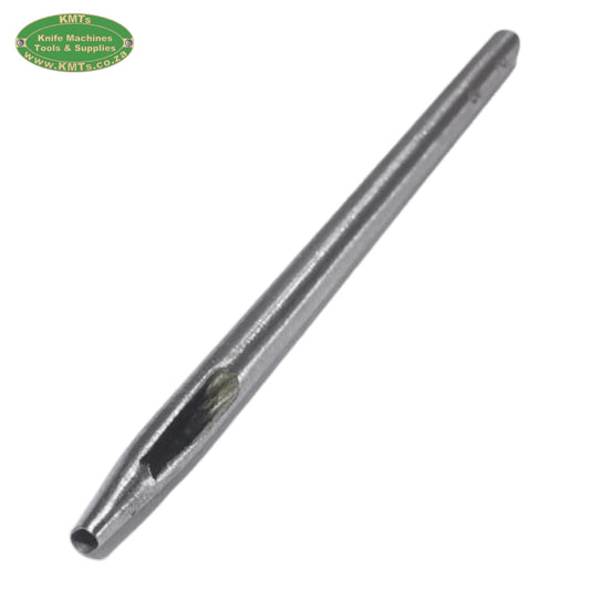 Leather Hole Punch Oval