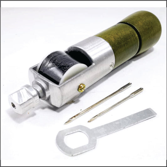 Hand Sewing Machine Threader