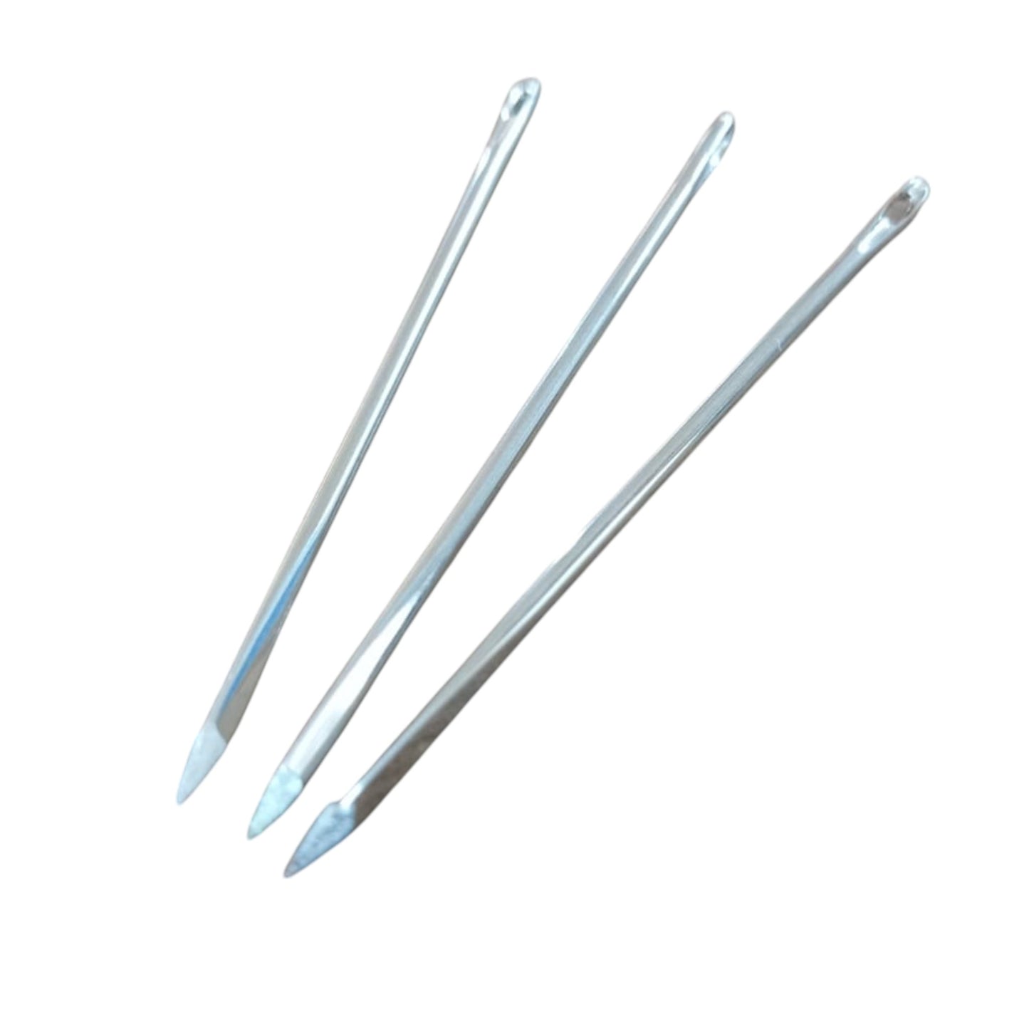 Leather Work Needles Sharp