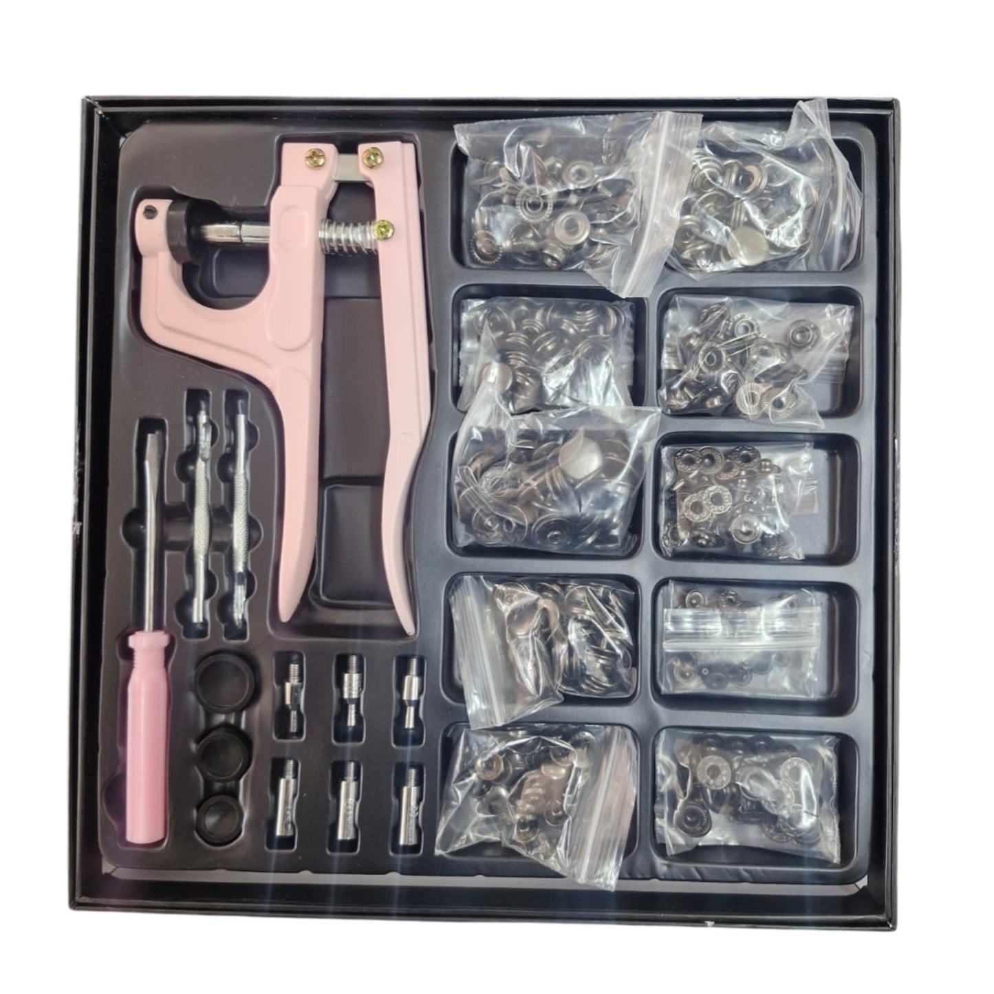 Metal Snap/B Plier