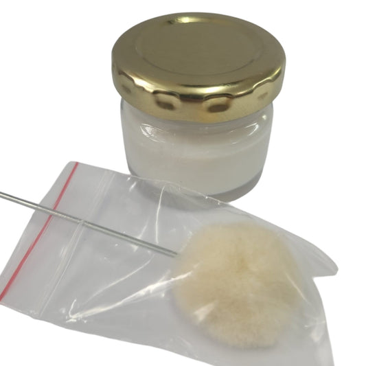 25ml Dressing + Applicator