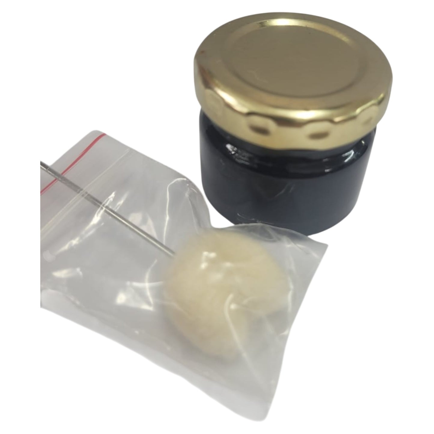 25ml Tan Dye + Applicator
