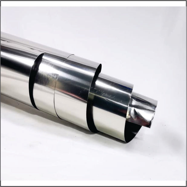 Knu-Foil 0.076mm x 610mm x per meter