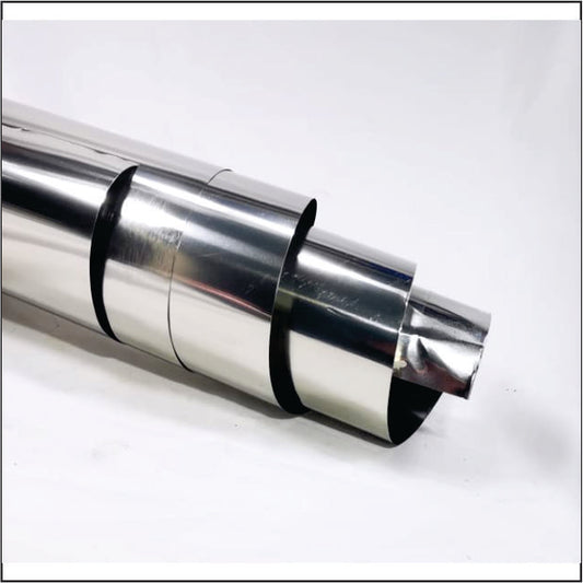 Knu-Foil 0.076mm x 610mm x per meter