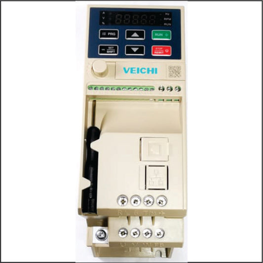 Veichi AC10 0.75kw 220V VSD