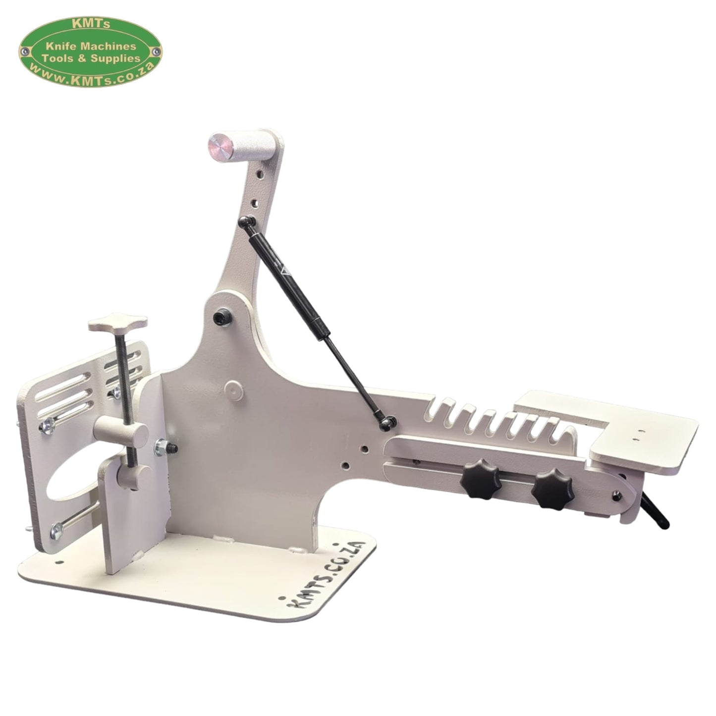 Simplatic Frame - P/Coated with Star Kno