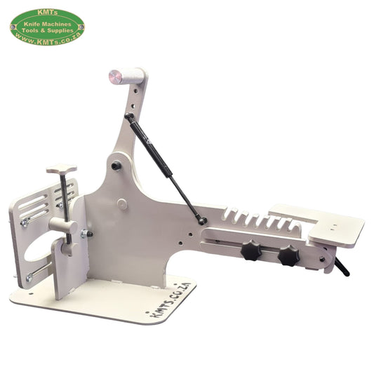 Simplatic Frame - P/Coated with Star Kno