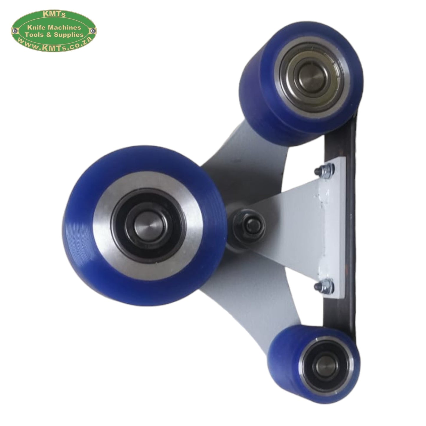 Vertical Plattern Tri 5075100x50 wheel