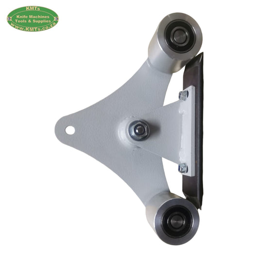 Vertical Plattern Tri - Solid Wheels