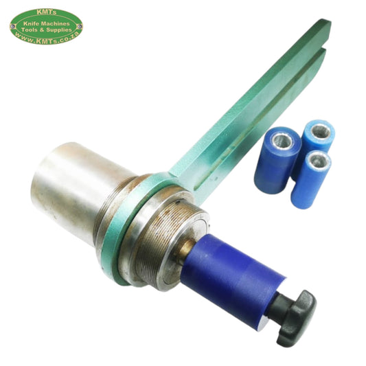 Horizontal Mini Wheel Attach.- Simplatic