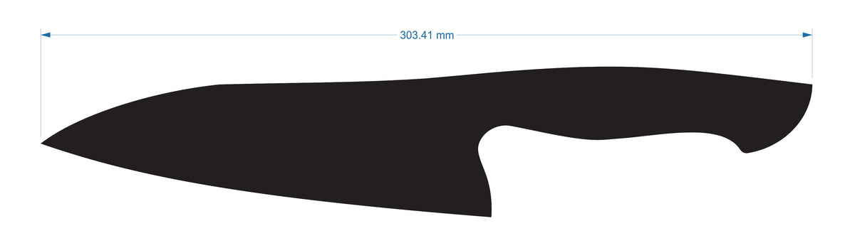 Non Guild 2027 Knife