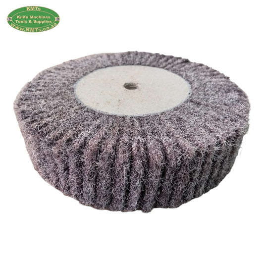 Buff - 200mmx50 Surface Cond Med