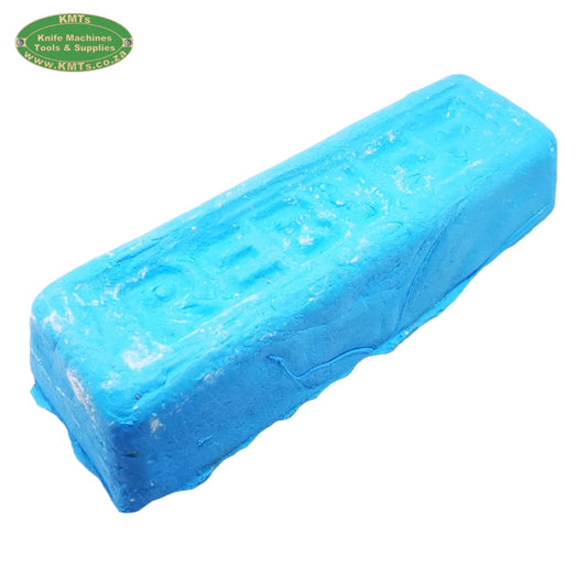 Buff Soap - High Finish Blue (Fine)