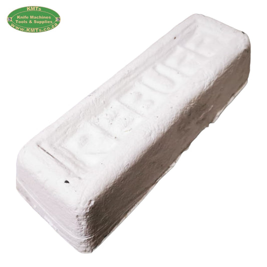 Buff Soap - White (General S/Steel)