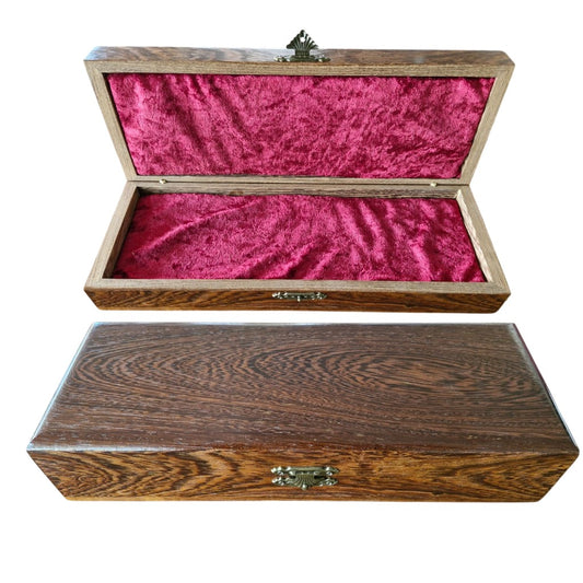 Patrys Box 270x090x40mm