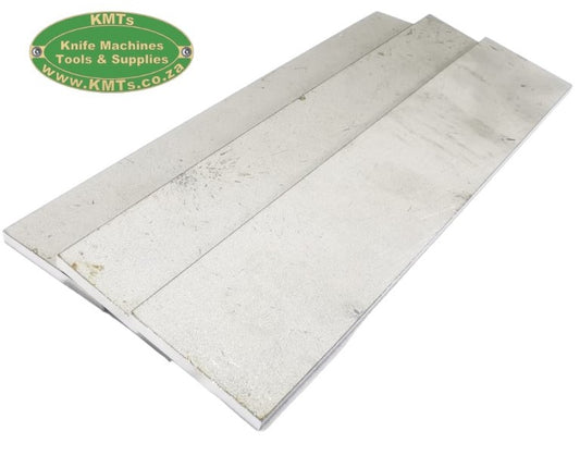 316L Stainless 4.5mm x 35mm x 200mm