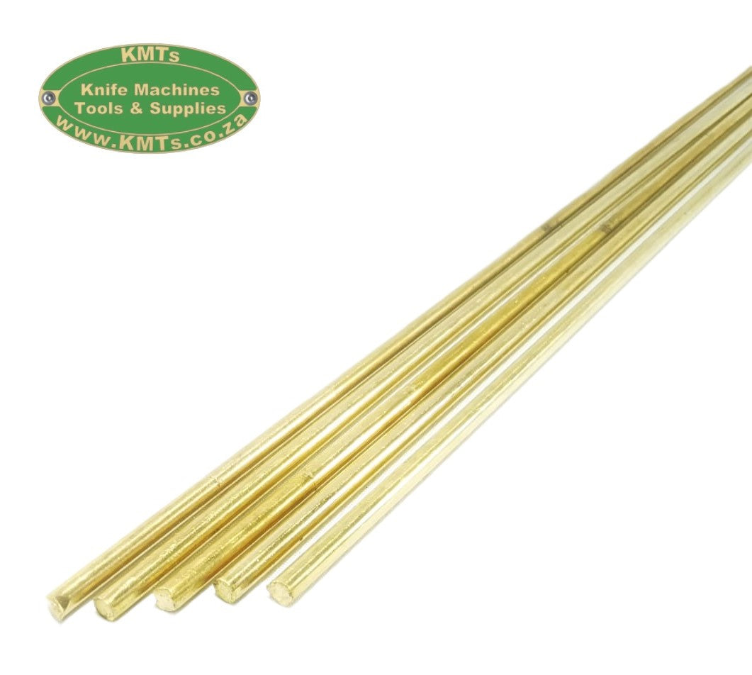 Brass Pinning - 3mmx300mm