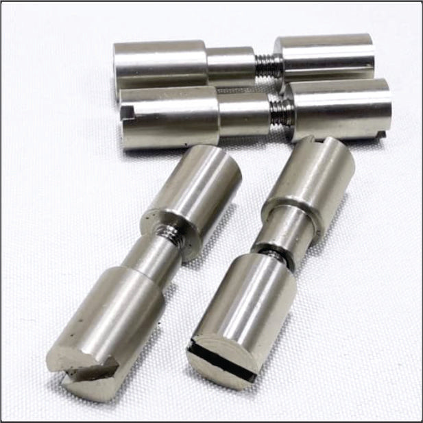 Blind Rivets - 11.0/27.0-5.0/7.0mm