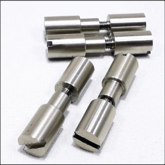 Blind Rivets - 11.0/27.0-5.0/7.0mm