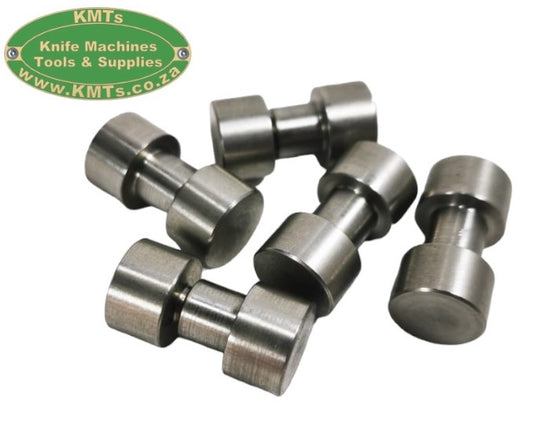 Blind Rivets - 9.5/28.0-9.0/15.0mm